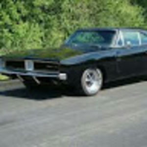 Meet your Posher, Richard a pecora